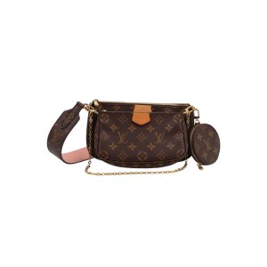Louis Vuitton Multi Pochette Accessoires Handtaschen Louis Vuitton 25