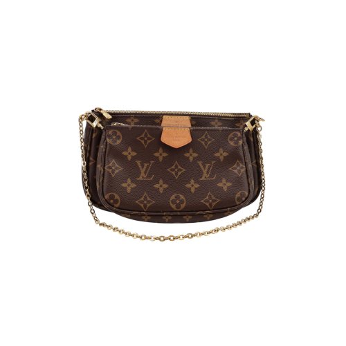 Louis Vuitton Multi Pochette Accessoires Handtaschen Louis Vuitton 8