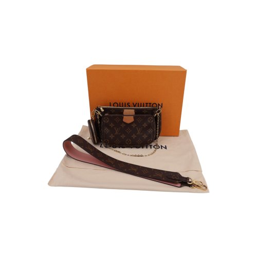 Louis Vuitton Multi Pochette Accessoires Handtaschen Louis Vuitton 7