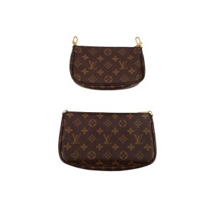 Louis Vuitton Multi Pochette Accessoires Handtaschen Louis Vuitton 36