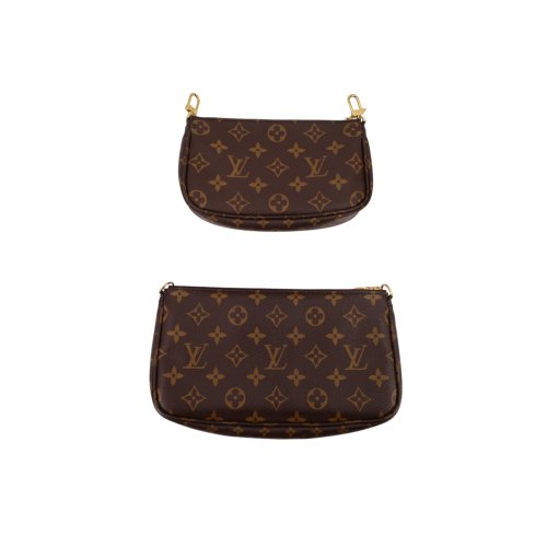 Louis Vuitton Multi Pochette Accessoires Handtaschen Louis Vuitton 15
