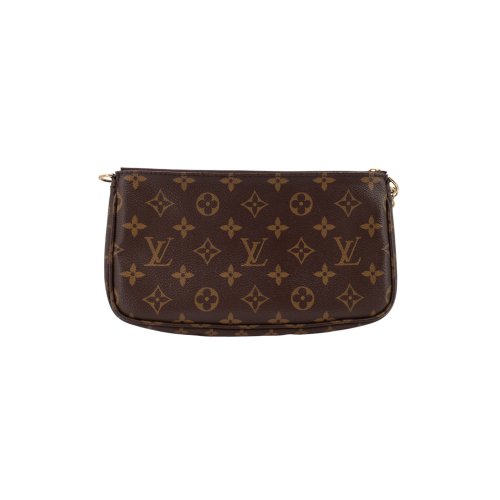 Louis Vuitton Multi Pochette Accessoires Handtaschen Louis Vuitton 10