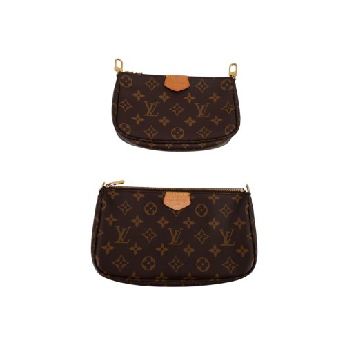 Louis Vuitton Multi Pochette Accessoires Handtaschen Louis Vuitton 14