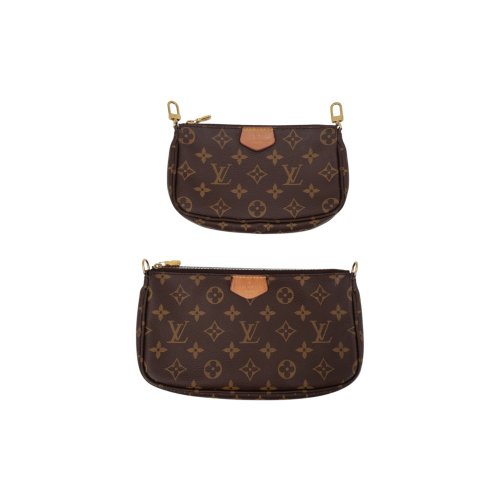 Louis Vuitton Multi Pochette Accessoires Handtaschen Louis Vuitton 13