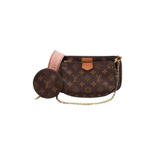 Louis Vuitton Multi Pochette Accessoires Handtaschen Louis Vuitton