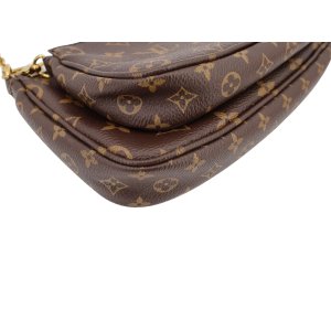 Louis Vuitton Multi Pochette Accessoires Handtaschen Louis Vuitton 31