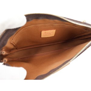 Louis Vuitton Multi Pochette Accessoires Handtaschen Louis Vuitton 35