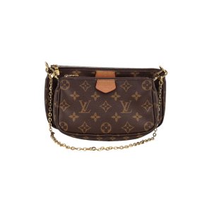 Louis Vuitton Multi Pochette Accessoires Handtaschen Louis Vuitton 26