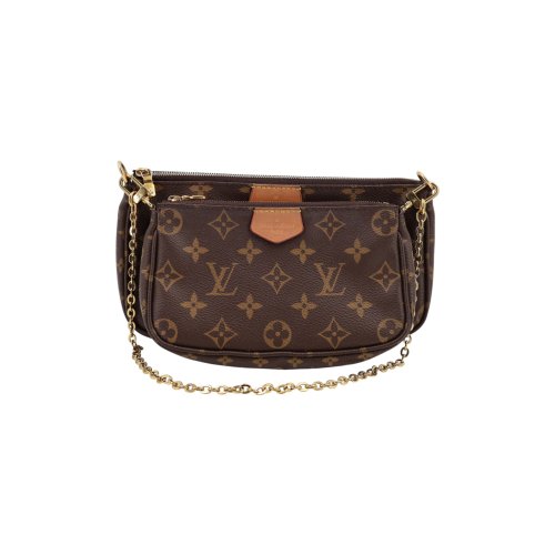 Louis Vuitton Multi Pochette Accessoires Handtaschen Louis Vuitton 6