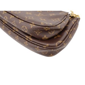 Louis Vuitton Multi Pochette Accessoires Handtaschen Louis Vuitton 32