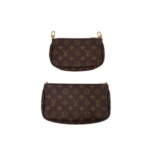 Louis Vuitton Multi Pochette Accessoires Handtaschen Louis Vuitton 34