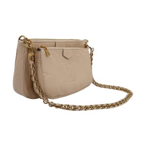 Louis Vuitton Multi Pochette Accessoires Empreinte Handtaschen Louis Vuitton 28