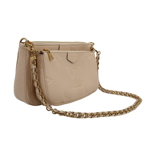 Louis Vuitton Multi Pochette Accessoires Empreinte Handtaschen Louis Vuitton 9