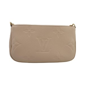 Louis Vuitton Multi Pochette Accessoires Empreinte Handtaschen Louis Vuitton 29