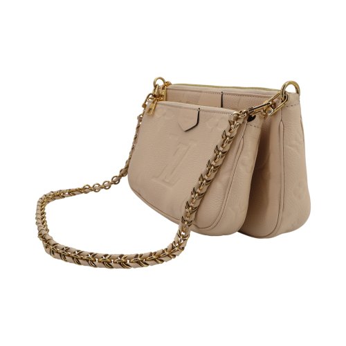 Louis Vuitton Multi Pochette Accessoires Empreinte Handtaschen Louis Vuitton 11