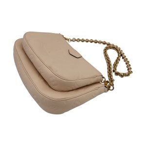 Louis Vuitton Multi Pochette Accessoires Empreinte Handtaschen Louis Vuitton 33