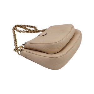 Louis Vuitton Multi Pochette Accessoires Empreinte Handtaschen Louis Vuitton 32