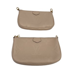 Louis Vuitton Multi Pochette Accessoires Empreinte Handtaschen Louis Vuitton 34