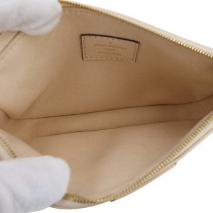 Louis Vuitton Multi Pochette Accessoires Empreinte Handtaschen Louis Vuitton 37