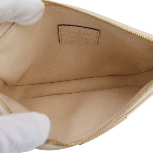 Louis Vuitton Multi Pochette Accessoires Empreinte Handtaschen Louis Vuitton 18