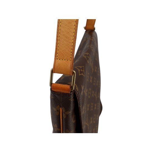 Louis Vuitton Musette GM Monogram Canvas Handtaschen Louis Vuitton 15