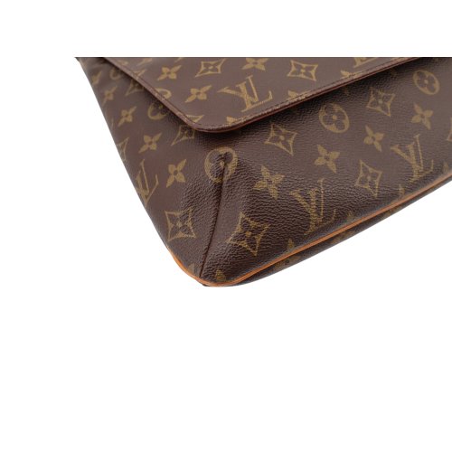 Louis Vuitton Musette GM Monogram Canvas Handtaschen Louis Vuitton 12