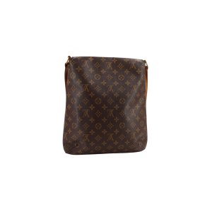 Louis Vuitton Musette GM Monogram Canvas Handtaschen Louis Vuitton 25