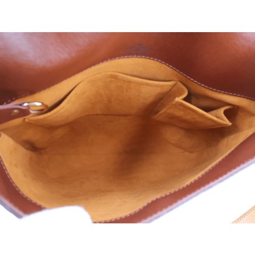 Louis Vuitton Musette GM Monogram Canvas Handtaschen Louis Vuitton 17