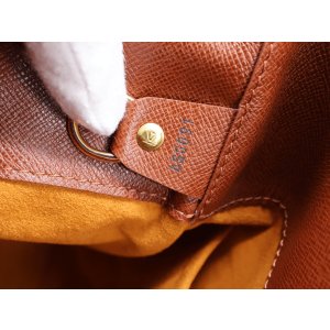 Louis Vuitton Musette GM Monogram Canvas Handtaschen Louis Vuitton 35