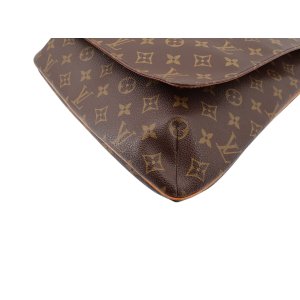 Louis Vuitton Musette GM Monogram Canvas Handtaschen Louis Vuitton 29