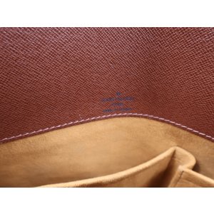 Louis Vuitton Musette GM Monogram Canvas Handtaschen Louis Vuitton 34