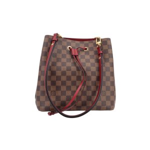 Louis Vuitton NéoNoé Damier Ebene Handtaschen Louis Vuitton 25