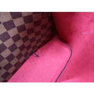 Louis Vuitton NéoNoé Damier Ebene Handtaschen Louis Vuitton 43