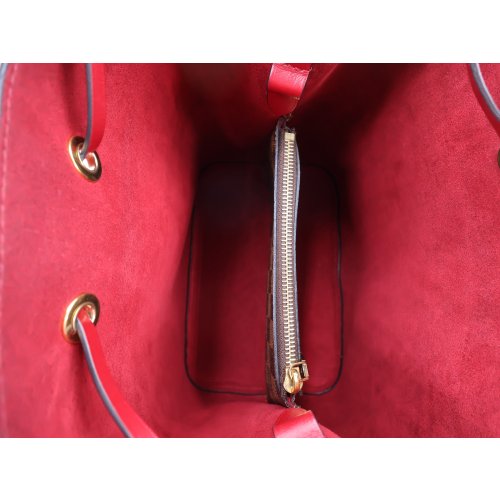 Louis Vuitton NéoNoé Damier Ebene Handtaschen Louis Vuitton 18