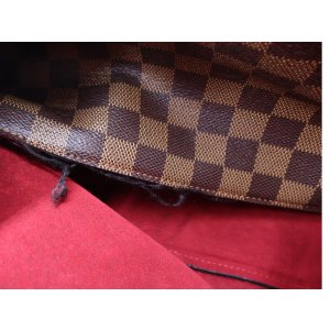 Louis Vuitton NéoNoé Damier Ebene Handtaschen Louis Vuitton 42