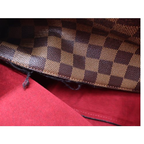 Louis Vuitton NéoNoé Damier Ebene Handtaschen Louis Vuitton 21