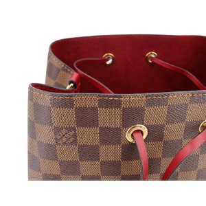 Louis Vuitton NéoNoé Damier Ebene Handtaschen Louis Vuitton 36