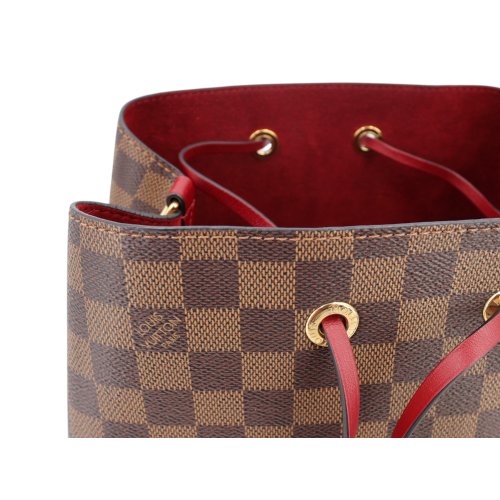 Louis Vuitton NéoNoé Damier Ebene Handtaschen Louis Vuitton 15