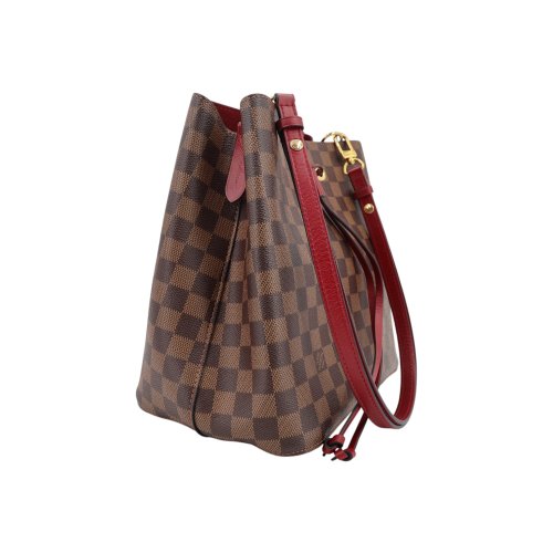 Louis Vuitton NéoNoé Damier Ebene Handtaschen Louis Vuitton 9