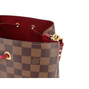 Louis Vuitton NéoNoé Damier Ebene Handtaschen Louis Vuitton 37