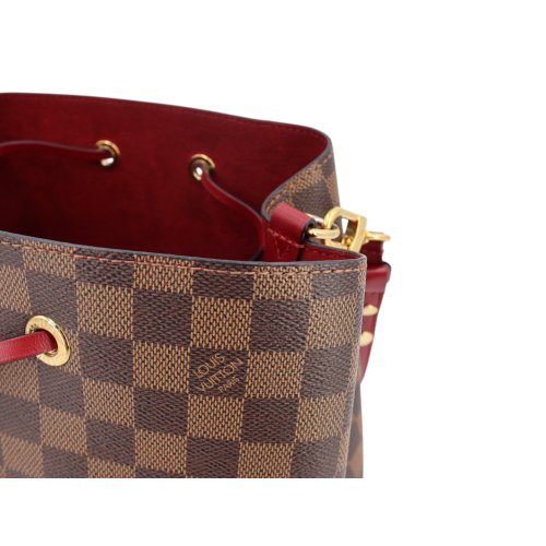 Louis Vuitton NéoNoé Damier Ebene Handtaschen Louis Vuitton 16