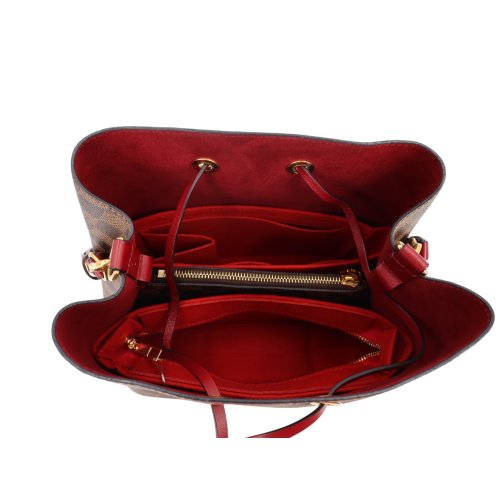 Louis Vuitton NéoNoé Damier Ebene Handtaschen Louis Vuitton 17