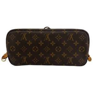 Louis Vuitton Neverfull PM Monogram Canvas Handtaschen Louis Vuitton 30