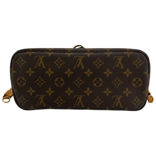 Louis Vuitton Neverfull PM Monogram Canvas Handtaschen Louis Vuitton 10