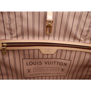 Louis Vuitton Neverfull GM Monogram Canvas Handtaschen Louis Vuitton 26