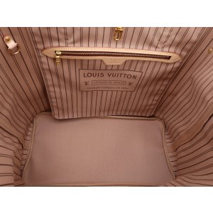 Louis Vuitton Neverfull GM Monogram Canvas Handtaschen Louis Vuitton 25