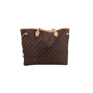 Louis Vuitton Neverfull GM Monogram Canvas Handtaschen Louis Vuitton 22