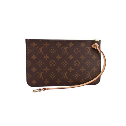 Louis Vuitton Neverfull GM Monogram Canvas Handtaschen Louis Vuitton 14