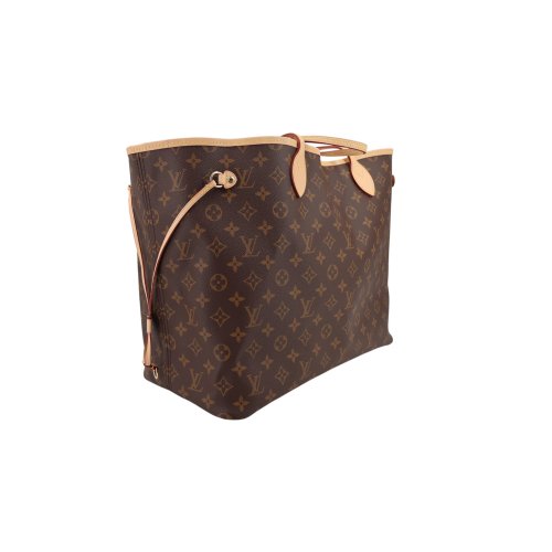 Louis Vuitton Neverfull GM Monogram Canvas Handtaschen Louis Vuitton 8