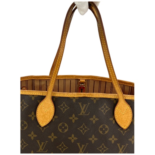 Louis Vuitton Neverfull PM Monogram Canvas Handtaschen Louis Vuitton 13